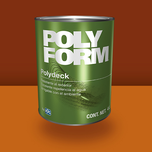 Polyform Polydeck
