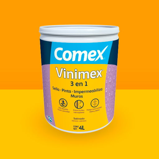 Vinimex® 3 en 1
