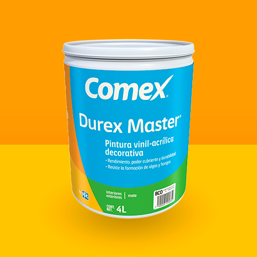 Durex Master®
