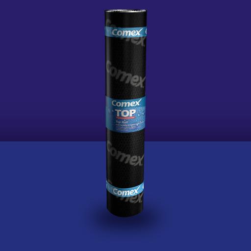 TOP® Roll 3.5 mm FV Granulado