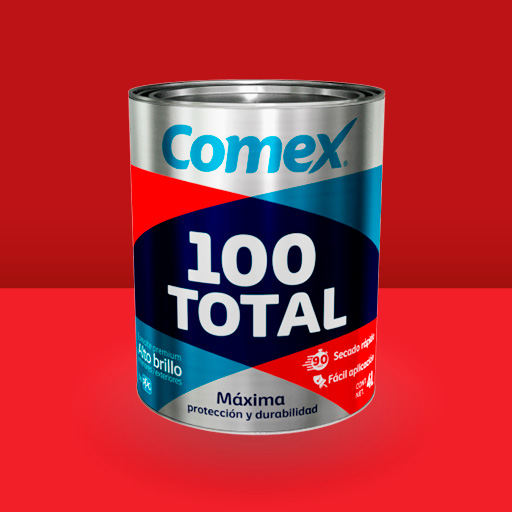 Comex 100 total