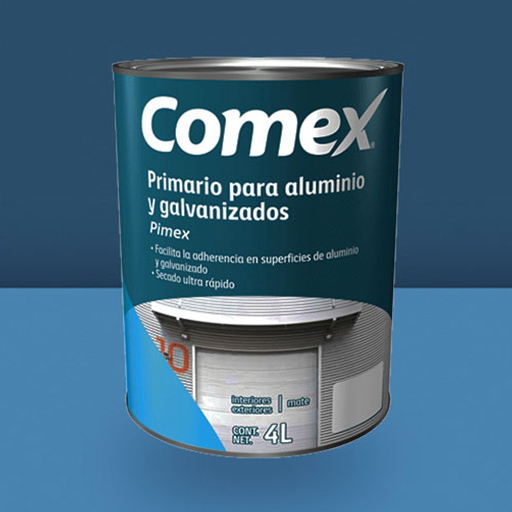 Pimex Wash Primer